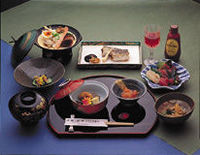味處 ほおずき