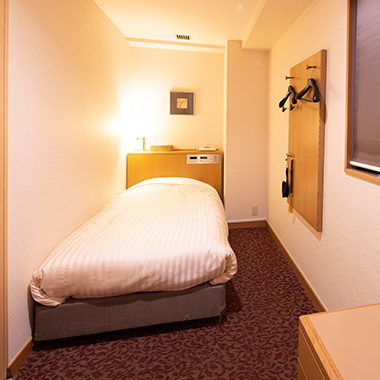 Ryokan Asakusa Shigetsu Westliches Zimmer