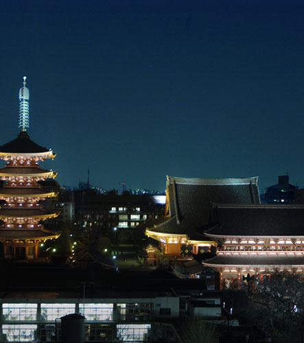 浅草寺